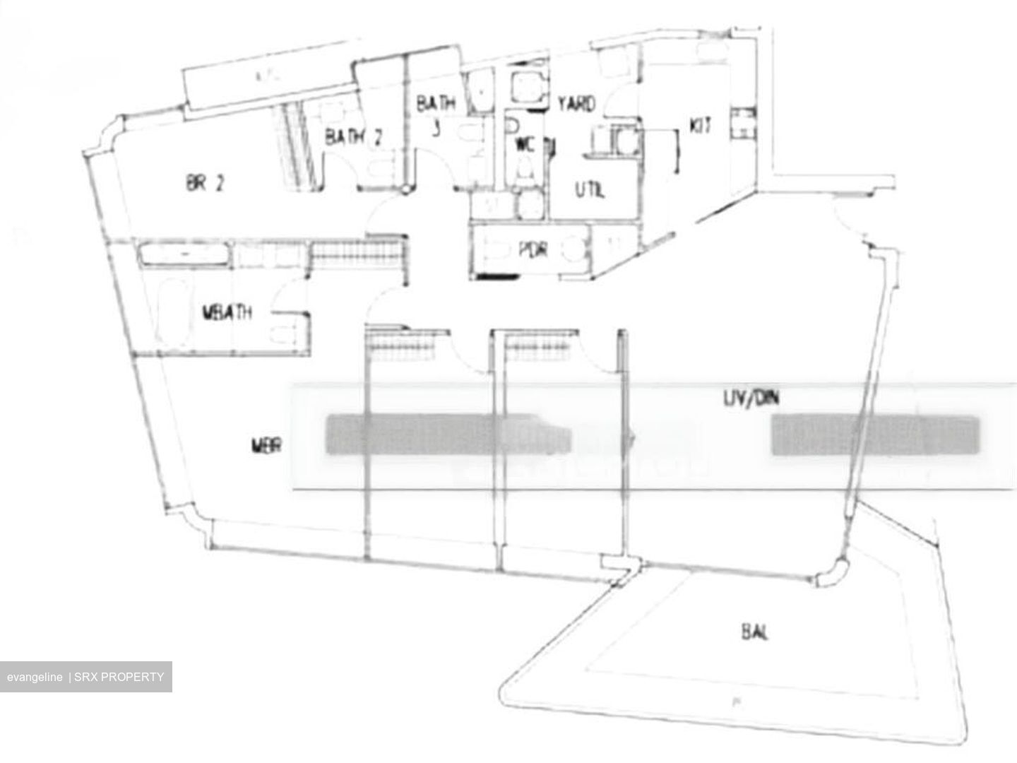D'Leedon (D10), Condominium #484243281